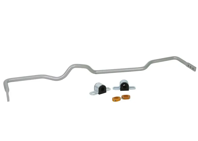 Whiteline WHLBNR30Z 03-06 Nissan 350z Z33 Rear 20mm Heavy Duty Adjustable Swaybar №2