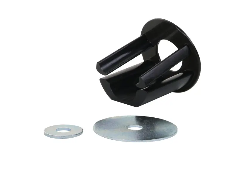 Whiteline WHLKDT968 03-09 VW Golf MK5 / 04-12 Audi A3/S3 Transmission Mount Insert Bushing Kit