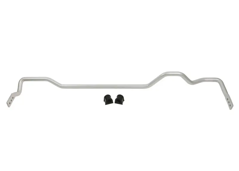 Whiteline WHLBSR37XZ 04-07 Subaru STi Rear 24mm Swaybar-X Heavy Duty Blade Adjustable №3