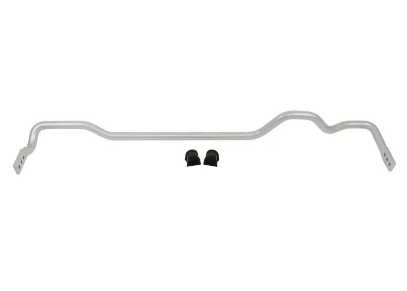 Whiteline WHLBSR37XXZ 04-07 Subaru STi Rear 27mm Swaybar-XX H/Duty Blade Adjustable *Special Order* №3