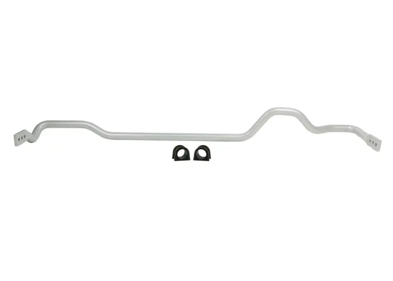 Whiteline WHLBSR37XXZ 04-07 Subaru STi Rear 27mm Swaybar-XX H/Duty Blade Adjustable *Special Order* №4