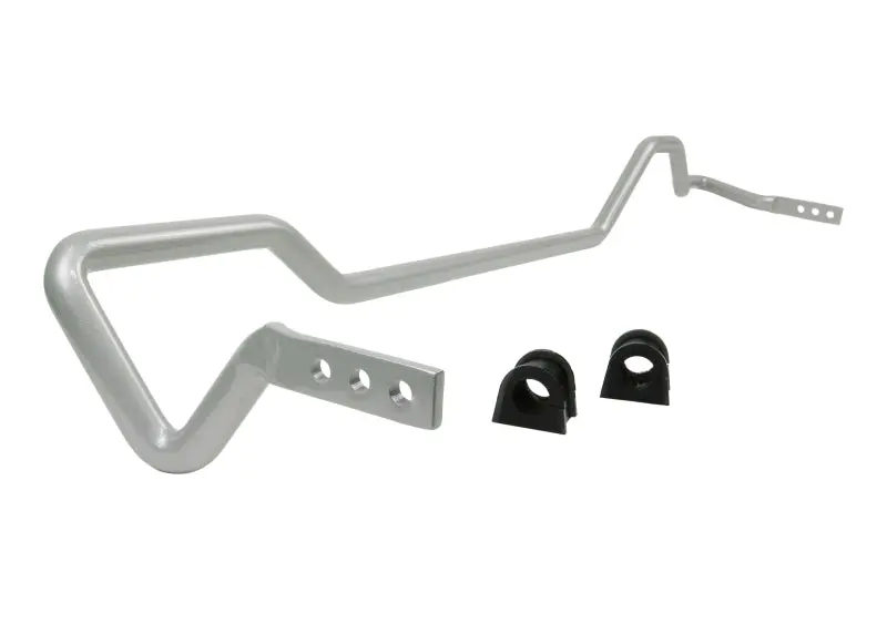 Whiteline WHLBSR36Z 04-07 Subaru WRX Sedan And Wagon / 04-07 Subaru Impreza Non-Turbo W/ OE Swaybar Rear 22mm