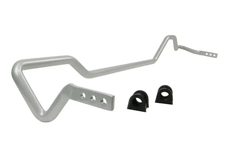 Whiteline WHLBSR36Z 04-07 Subaru WRX Sedan And Wagon / 04-07 Subaru Impreza Non-Turbo W/ OE Swaybar Rear 22mm №2