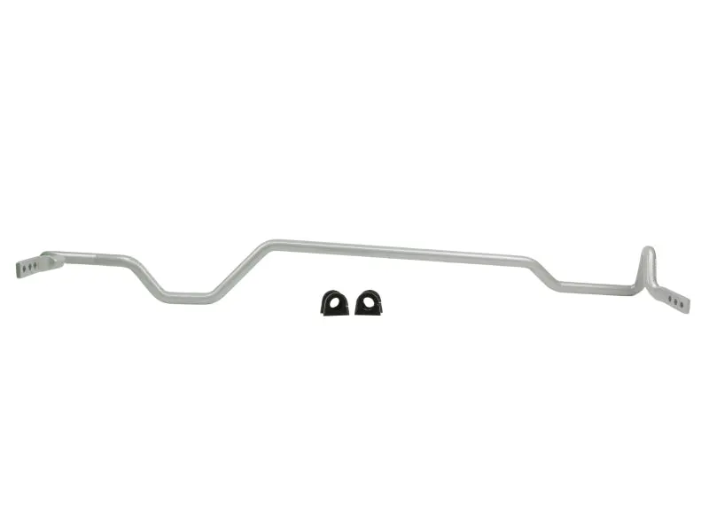 Whiteline WHLBSR36Z 04-07 Subaru WRX Sedan And Wagon / 04-07 Subaru Impreza Non-Turbo W/ OE Swaybar Rear 22mm №4