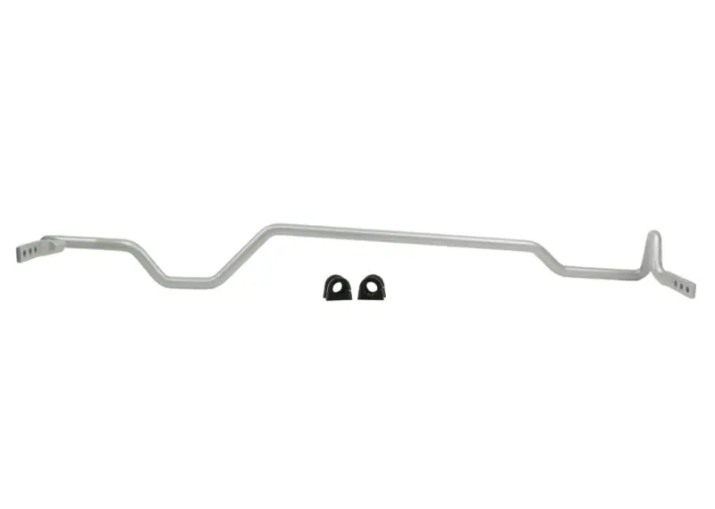 Whiteline WHLBSR36Z 04-07 Subaru WRX Sedan And Wagon / 04-07 Subaru Impreza Non-Turbo W/ OE Swaybar Rear 22mm №5