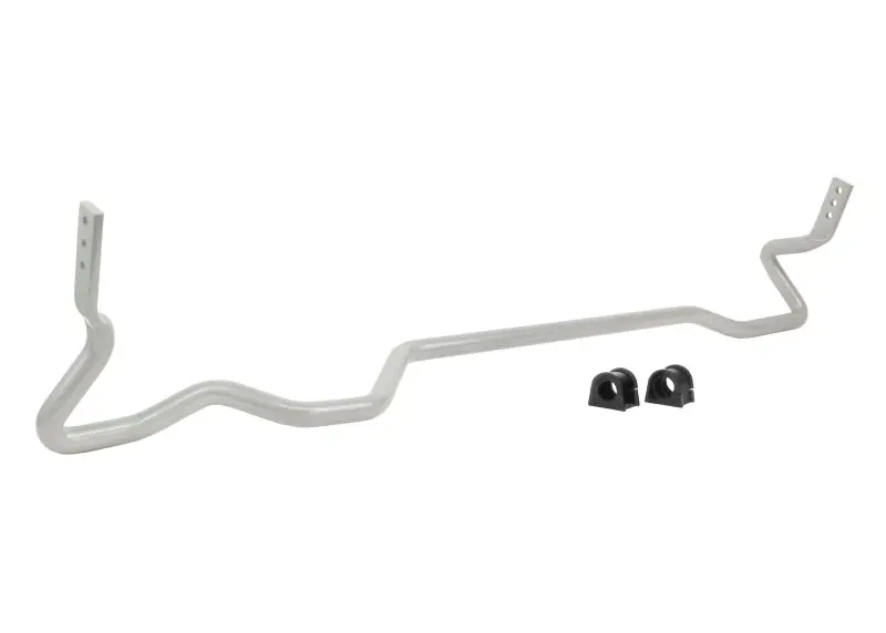 Whiteline WHLBSR36XZ 04-07 Subaru WRX Sedan And Wagon / 04-07 Subaru Impreza Non-Turbo W/ OE Swaybar Rear 24mm №1