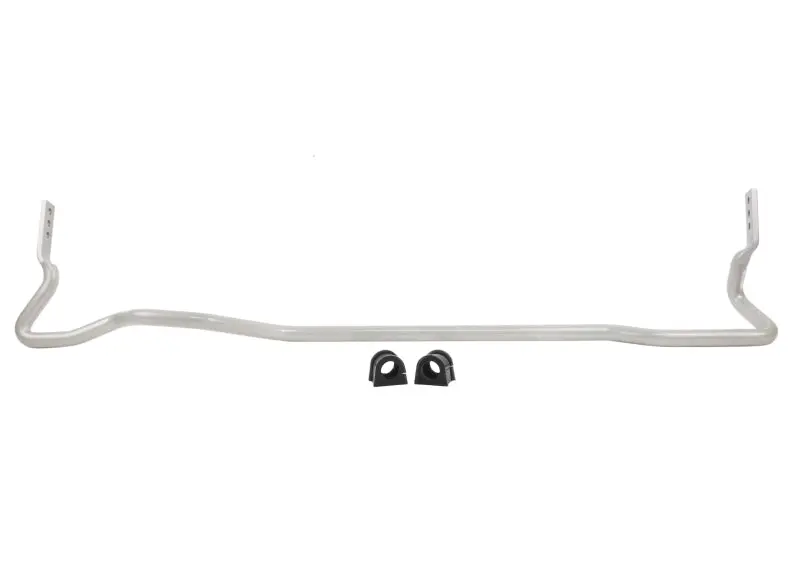 Whiteline WHLBSR36XZ 04-07 Subaru WRX Sedan And Wagon / 04-07 Subaru Impreza Non-Turbo W/ OE Swaybar Rear 24mm №4