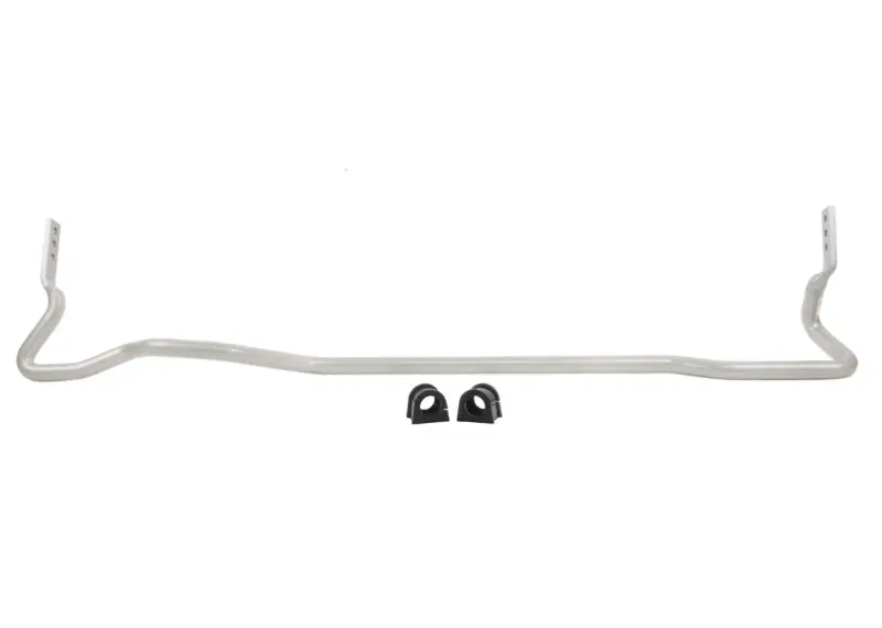 Whiteline WHLBSR36XZ 04-07 Subaru WRX Sedan And Wagon / 04-07 Subaru Impreza Non-Turbo W/ OE Swaybar Rear 24mm №5