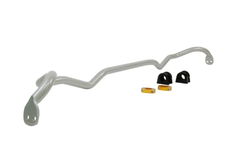 Whiteline WHLBSF35Z 05-08 Subaru Legacy GT / 04-07 Subaru Outback (Non-Turbo ONLY) 22mm HD Adj. Front Swaybar №2