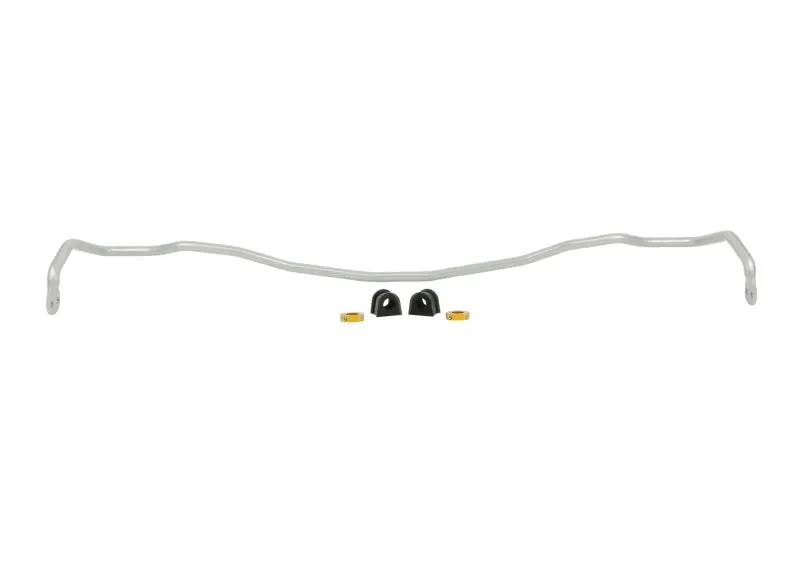 Whiteline WHLBSR39Z 05-08 Subaru Legacy GT / 04-07 Subaru Outback XT Rear 20mm Heavy Duty Adjustable Swaybar №3