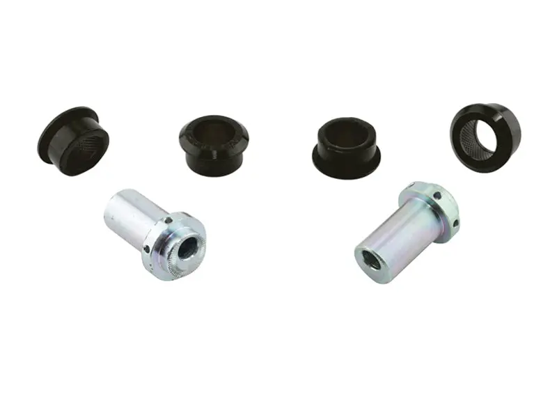 Whiteline WHLKCA399 05-08 Subaru Legacy GT / 04-07 Subaru Outback XT Rear Camber Adj Kit-Upper C/Arm Bushes №2