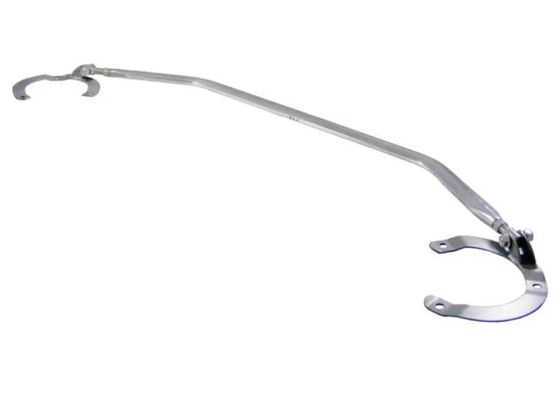 Whiteline WHLKSB630 05-09 Subaru Legacy GT/Outback XT Front Adj. Strut Tower Bar