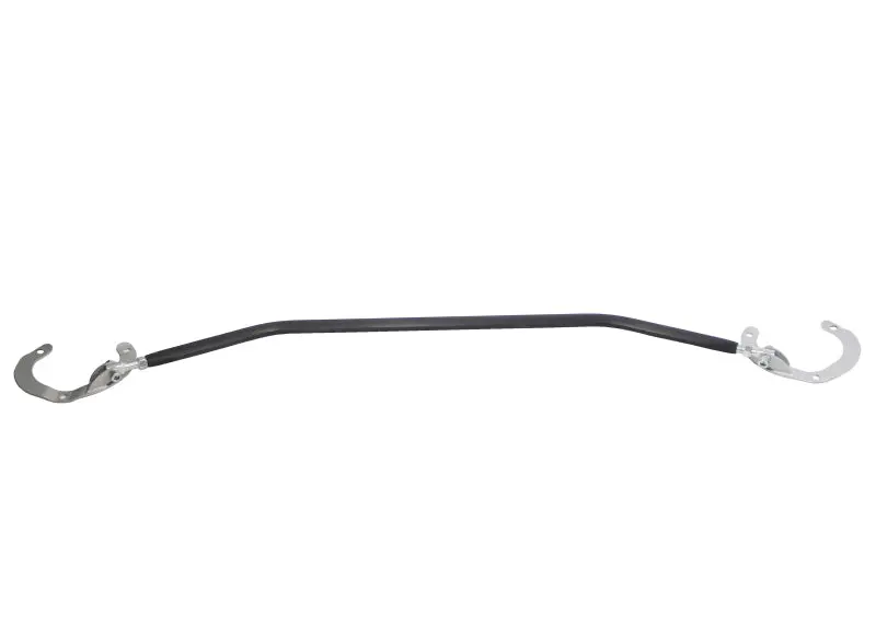 Whiteline WHLKSB630 05-09 Subaru Legacy GT/Outback XT Front Adj. Strut Tower Bar №3