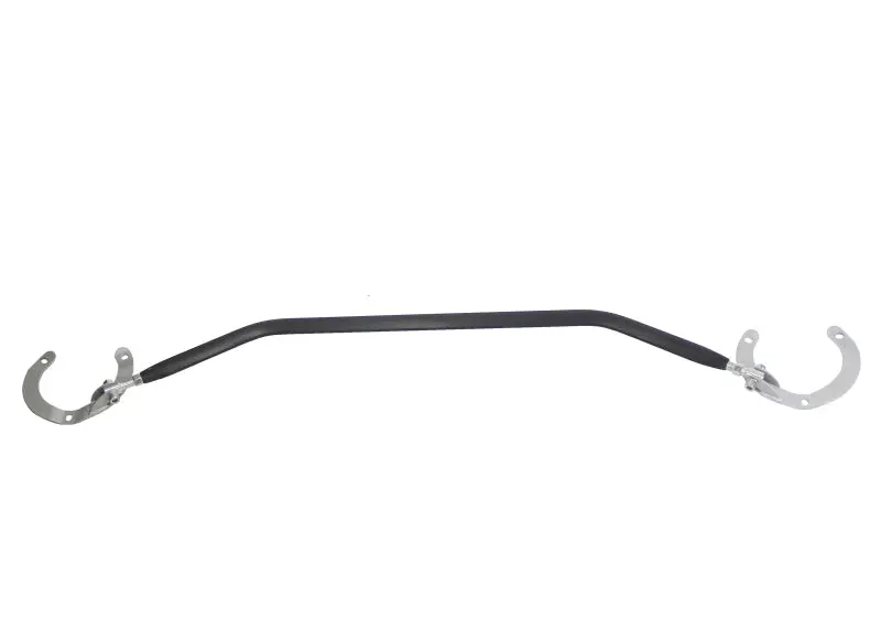 Whiteline WHLKSB630 05-09 Subaru Legacy GT/Outback XT Front Adj. Strut Tower Bar №7