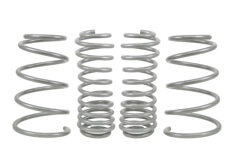 Whiteline WHLWSK-FRD005 05-14 Ford Mustang GT S197 Performance Lowering Springs №1