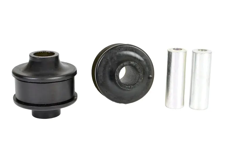 Whiteline WHLKCA430 05+ BMW 1 Series/3/05-10/11 3 Series Fr Radius/Strut Rod-To Chassis Bushing (+/- 0.5 Deg) №2