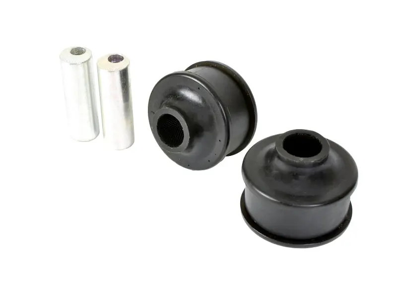 Whiteline WHLKCA430 05+ BMW 1 Series/3/05-10/11 3 Series Fr Radius/Strut Rod-To Chassis Bushing (+/- 0.5 Deg) №3