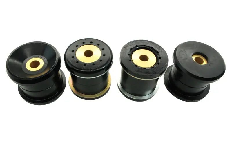 Whiteline WHLKDT917 05+ BMW 1 Series / 3/05-10/11 BMW 3 Series Rear Crossmember-Front & Rear Mount Bushing