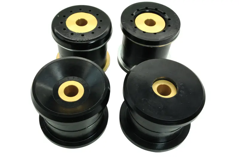 Whiteline WHLKDT917 05+ BMW 1 Series / 3/05-10/11 BMW 3 Series Rear Crossmember-Front & Rear Mount Bushing №3