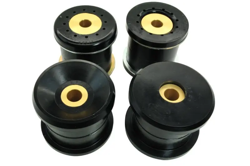 Whiteline WHLKDT917 05+ BMW 1 Series / 3/05-10/11 BMW 3 Series Rear Crossmember-Front & Rear Mount Bushing №5