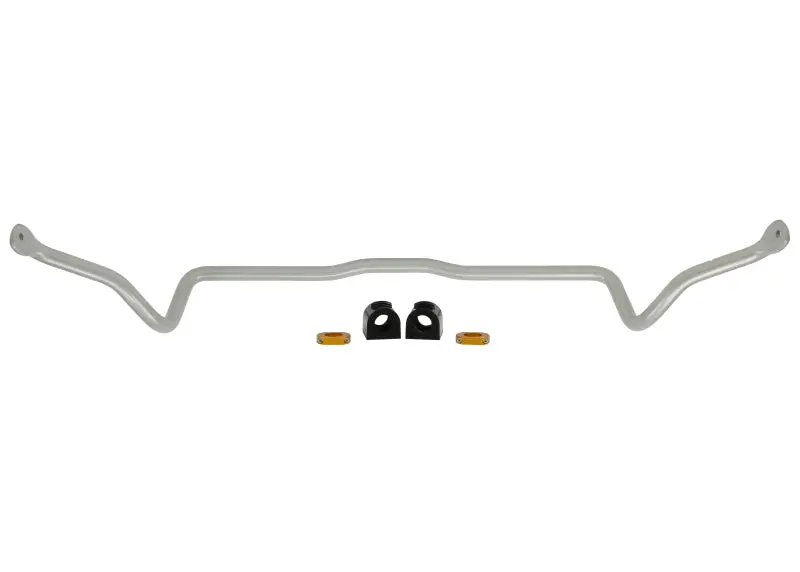 Whiteline WHLBMF51X 05+ Mazda 3 BK / 07+ Mazdaspeed3 Hatch FWD Front 24mm X-Heavy Duty Swaybar №3