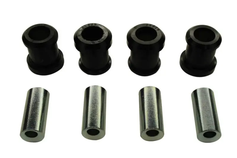 Whiteline WHLKCA421 05+ Mazda Miata/MX5 / 7/03+ Mazda RX8 Front Camber Correction C/A Upper Inner Bushing