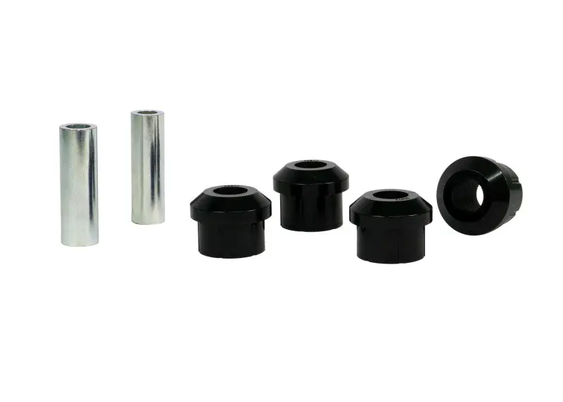 Whiteline WHLW53623 06-13 Lexus IS250 / 08-13 Lexus IS350 Front Control Arm Lower Inner Front Bushing Kit