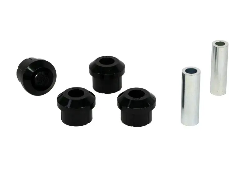 Whiteline WHLW53623 06-13 Lexus IS250 / 08-13 Lexus IS350 Front Control Arm Lower Inner Front Bushing Kit №2