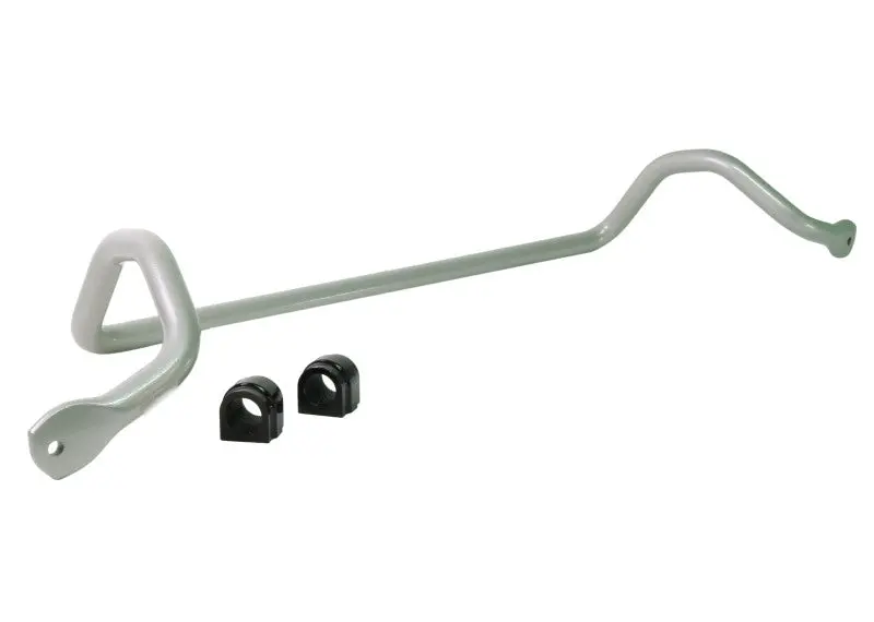 Whiteline WHLBMF73 07-14 Mini Cooper/Cooper S / 09-14 Mini Cooper JCW Front Heavy Duty Adj Sway Bar - 26mm