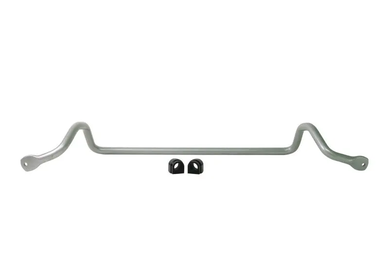 Whiteline WHLBMF73 07-14 Mini Cooper/Cooper S / 09-14 Mini Cooper JCW Front Heavy Duty Adj Sway Bar - 26mm №4