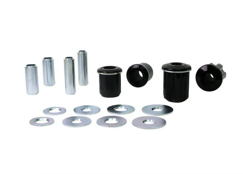 Whiteline WHLW53522 07-14 Toyota FJ Cruiser Front Control Arm Lower Inner Bushing Kit