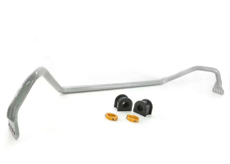 Whiteline WHLBHF62Z 08/06-09 Pontiac G8 Sedan Front Heavy Duty Adjustable 26mm Swaybar