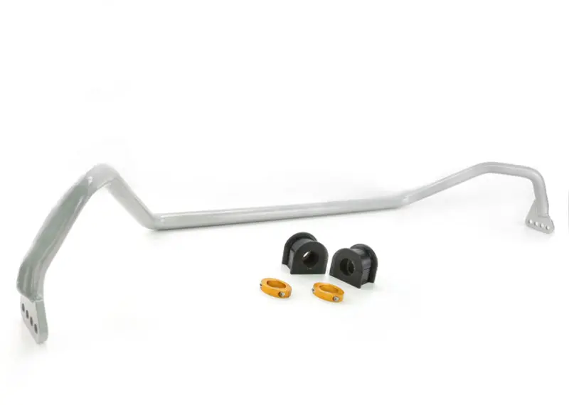 Whiteline WHLBHF62Z 08/06-09 Pontiac G8 Sedan Front Heavy Duty Adjustable 26mm Swaybar №2