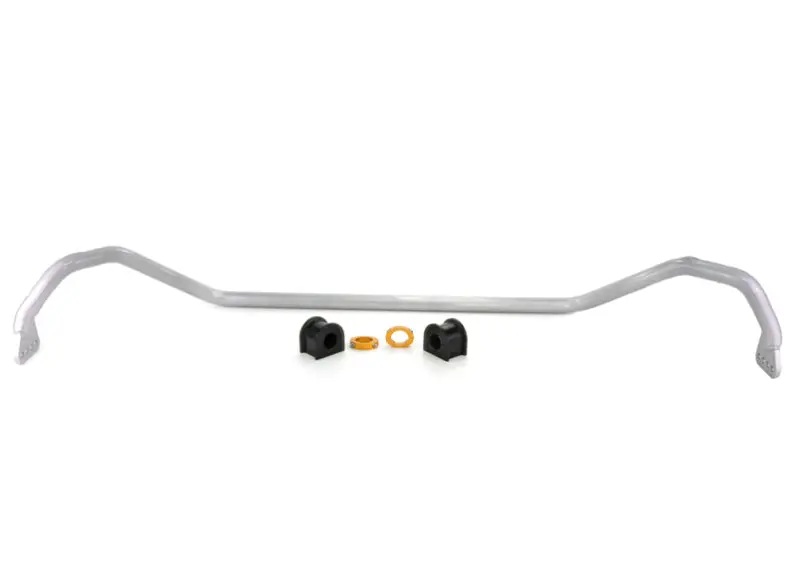 Whiteline WHLBHF62Z 08/06-09 Pontiac G8 Sedan Front Heavy Duty Adjustable 26mm Swaybar №6