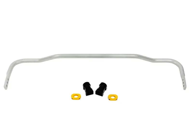 Whiteline WHLBHR82XZ 08/06-09 Pontiac G8 Sedan Rear 22mm X Heavy Duty Adjustable Swaybar №3