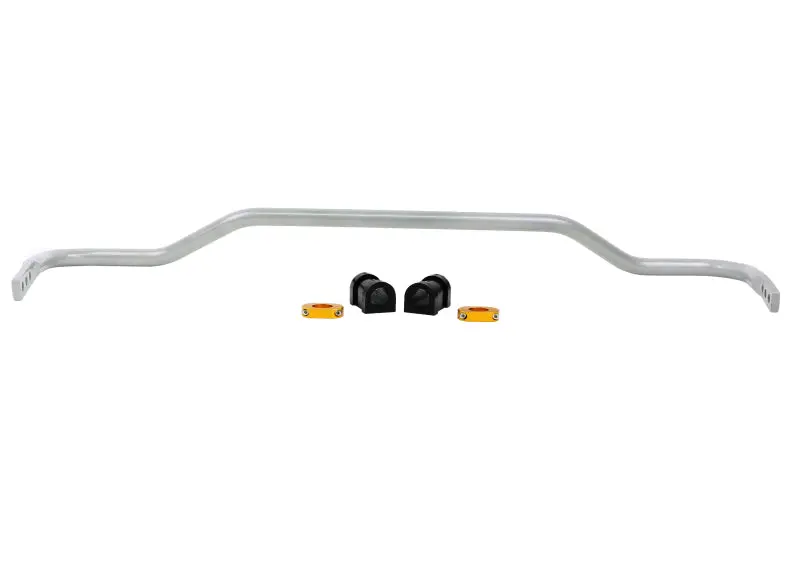 Whiteline WHLBHR82XZ 08/06-09 Pontiac G8 Sedan Rear 22mm X Heavy Duty Adjustable Swaybar №4