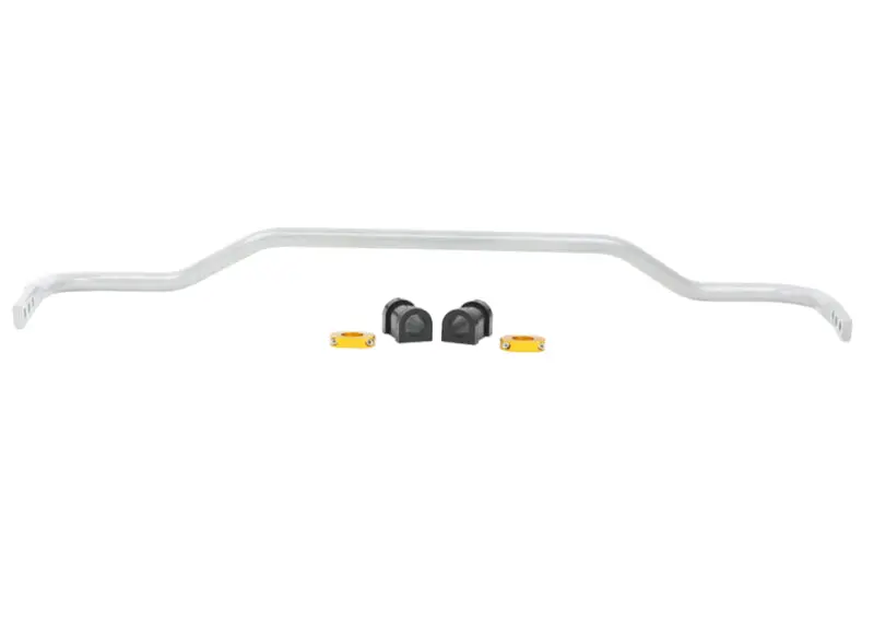 Whiteline WHLBHR82XZ 08/06-09 Pontiac G8 Sedan Rear 22mm X Heavy Duty Adjustable Swaybar №6