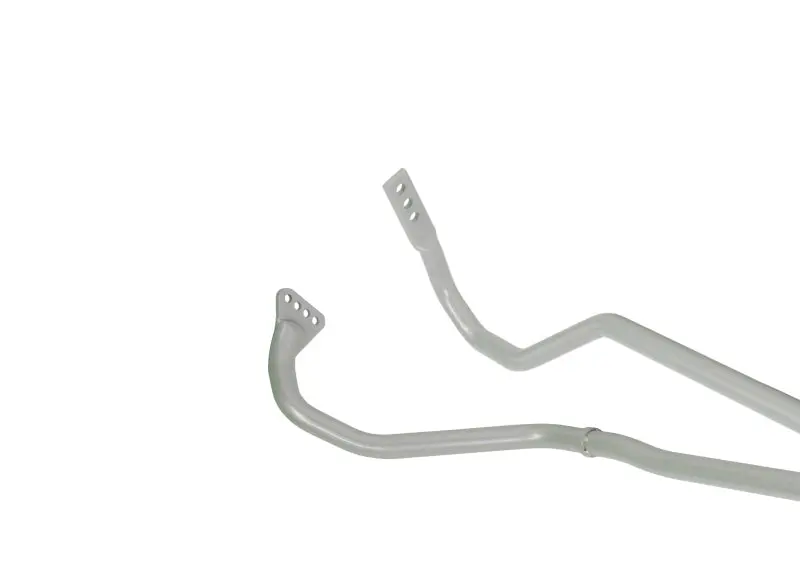 Whiteline WHLBHK008 08-09 Pontiac G8 / G8 GT (Incl. 2009 G8 GXP) Front & Rear Sway Bar Kit №4