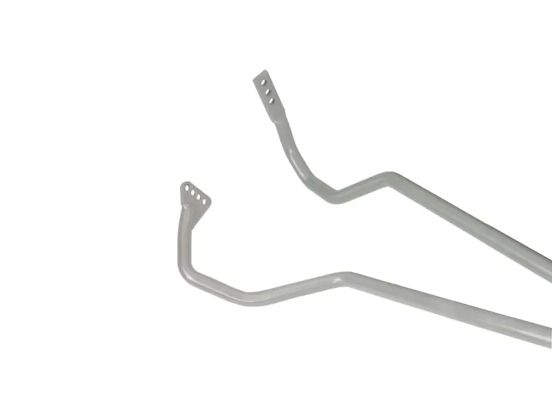 Whiteline WHLBHK007 08-09 Pontiac G8 / G8 GT (Incl. 2009 G8 GXP) Front & Rear Sway Bar Kit №4