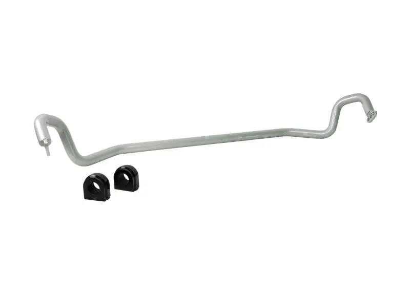 Whiteline WHLBBF46 08-13 BMW M3 30mm Front Heavy Duty Swaybar