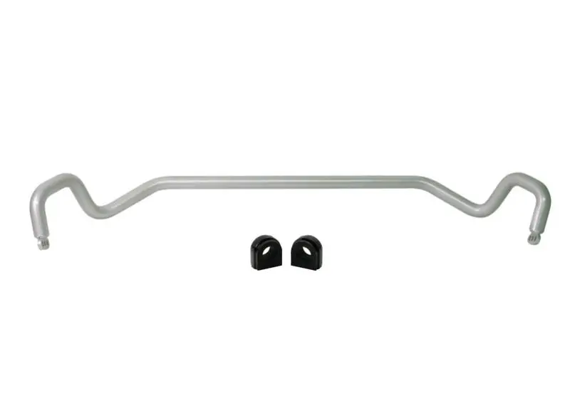 Whiteline WHLBBF46 08-13 BMW M3 30mm Front Heavy Duty Swaybar №4