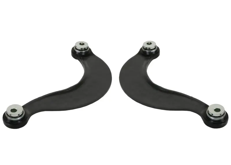 Whiteline WHLKTA138 08-18 Ford Focus Heavy Duty Adjustable Rear Upper Control Arm Kit №2