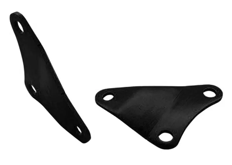 Whiteline WHLKBR14 08 STi Brace Control Arm Support №3