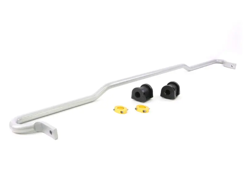 Whiteline WHLBSR49 08+ Subaru WRX Hatch / 08-09 Subaru STi Rear 20mm Swaybar-Heavy Duty №2