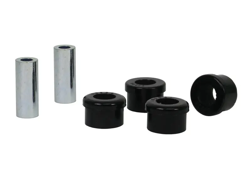 Whiteline WHLW0506 08+ Subaru WRX Hatch Front Inner Control Arm Bushing Kit