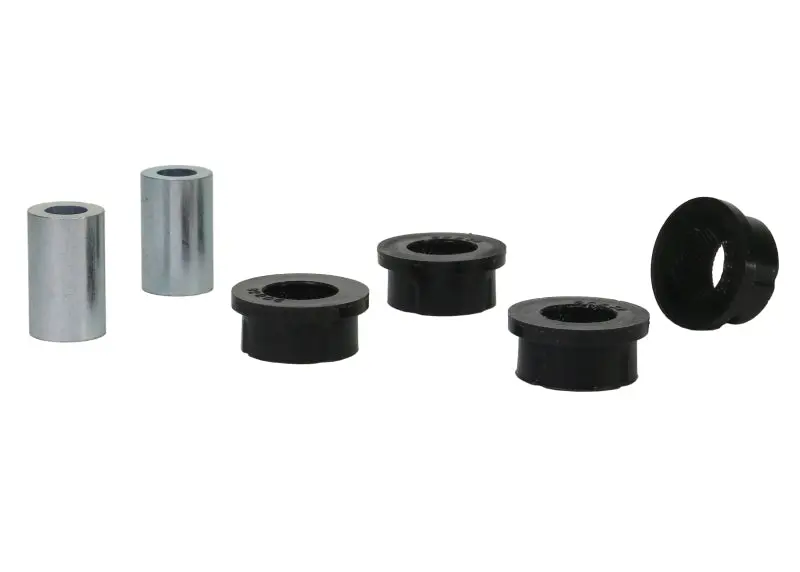 Whiteline WHLW63583 09-19 Subaru WRX/STI Rear Toe Arm Inner Bushing Kit