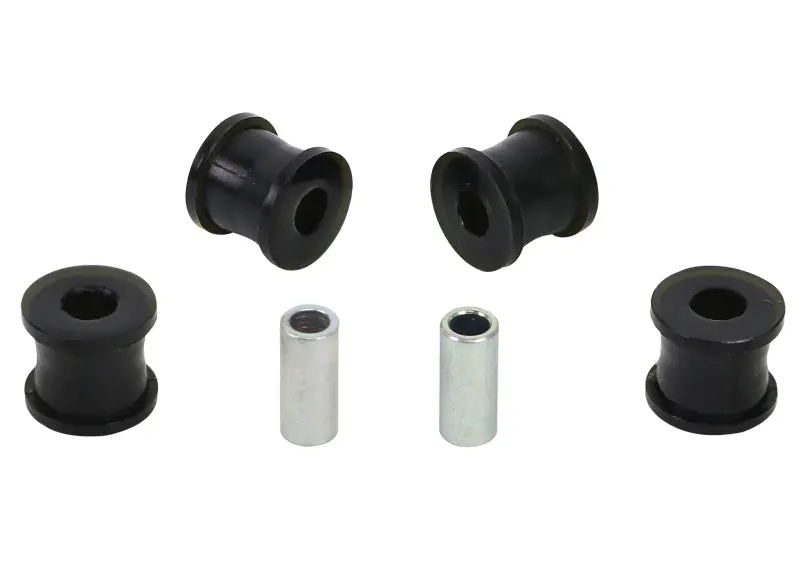 Whiteline WHLW23394 10/01-05 BMW 3 Series (E46) Rear Sway Bar Link Upper & Lower Bushing №3