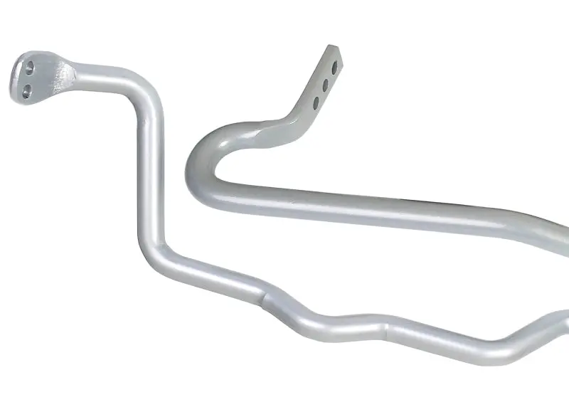 Whiteline WHLBSK015 10-12 Subaru Legacy 2.5 GT Front & Rear Sway Bar Kit №5