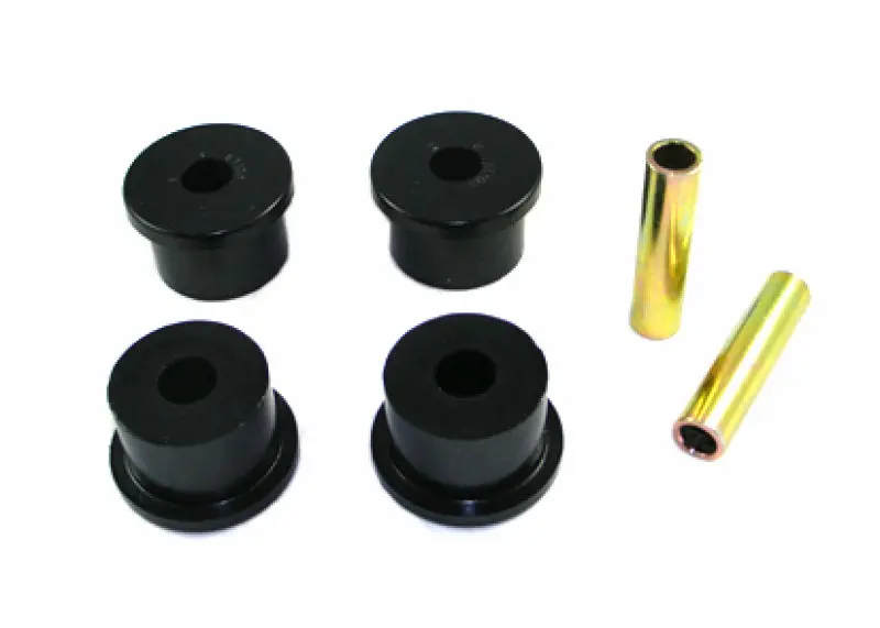 Whiteline WHLW71103 10/65-73 Ford Mustang Rear Spring Eye Front Bushings