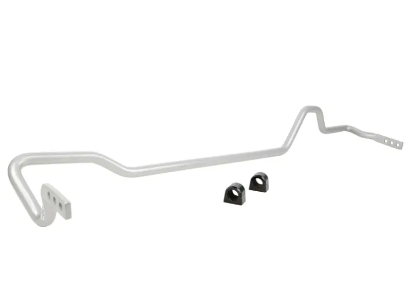 Whiteline WHLBSR20XXZ 10/93-00 Subaru WRX/STi GC-GF / 01-5/02 Forester SF GT Turbo Rear 24mm Swaybar-XX H/Duty B №2